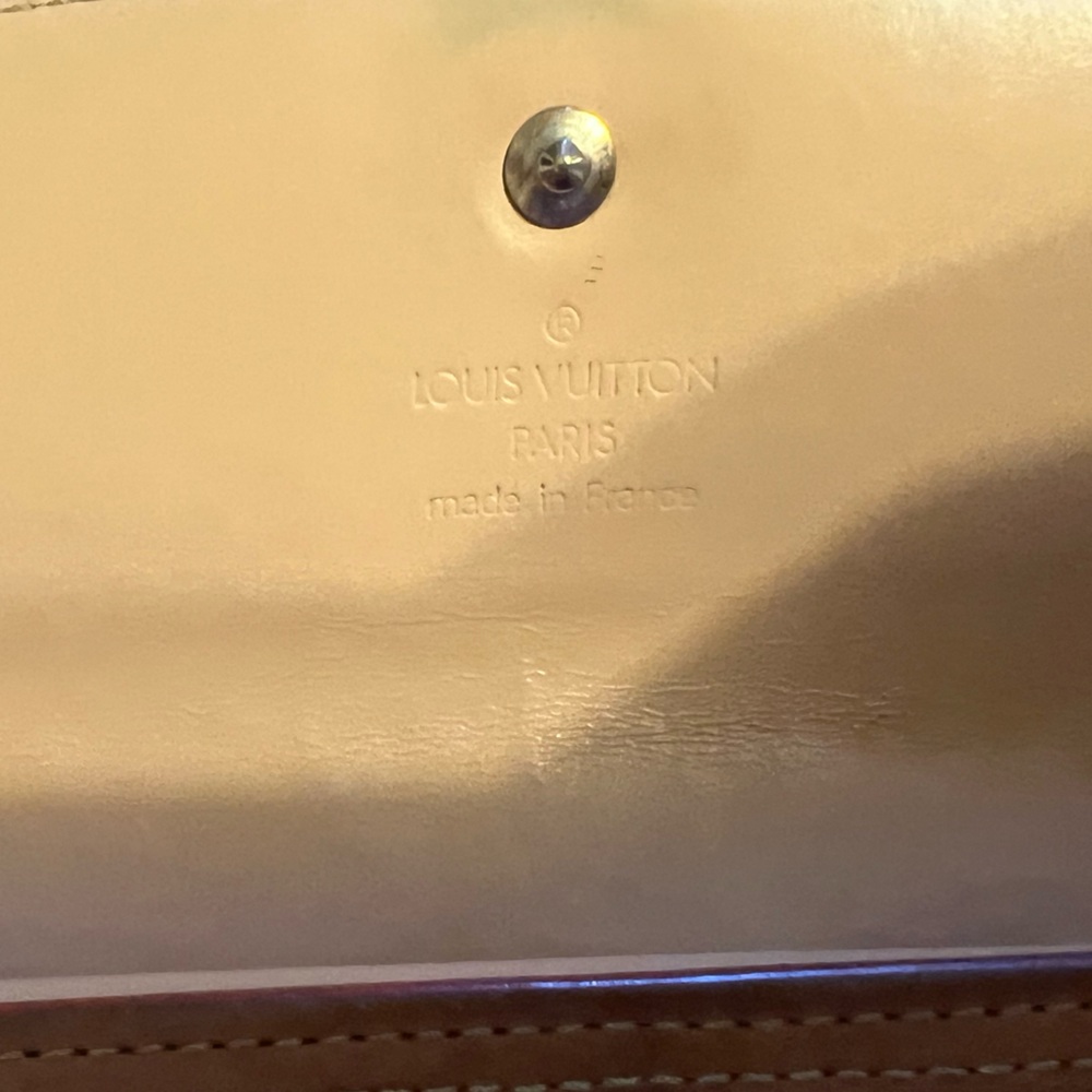 Louis Vuitton Murakami Wallet - Picture 6 of 8